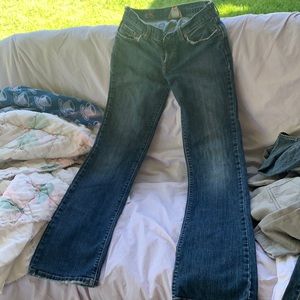 Lucky brand jeans